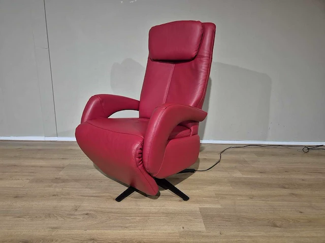 Polsteria - sta op - relax fauteuil - afbeelding 2 van  14