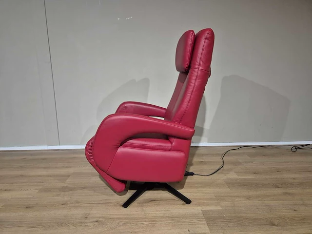 Polsteria - sta op - relax fauteuil - afbeelding 3 van  14