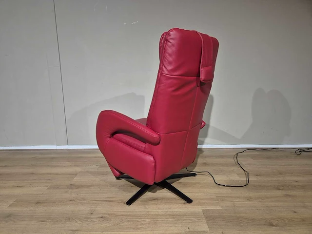 Polsteria - sta op - relax fauteuil - afbeelding 4 van  14