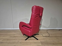 Polsteria - sta op - relax fauteuil - afbeelding 4 van  14