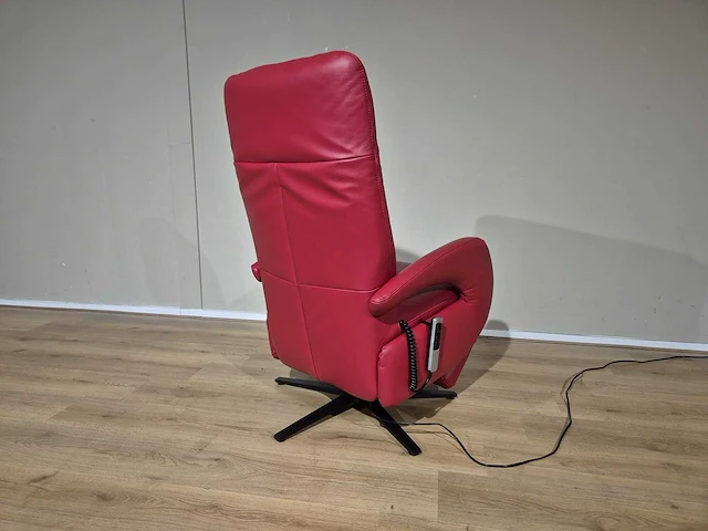Polsteria - sta op - relax fauteuil - afbeelding 6 van  14