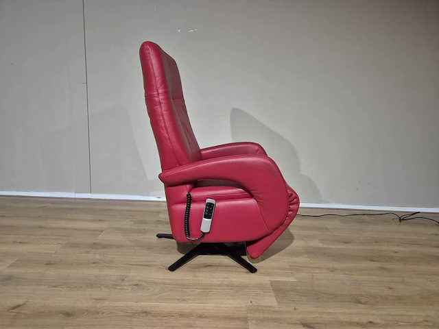 Polsteria - sta op - relax fauteuil - afbeelding 8 van  14