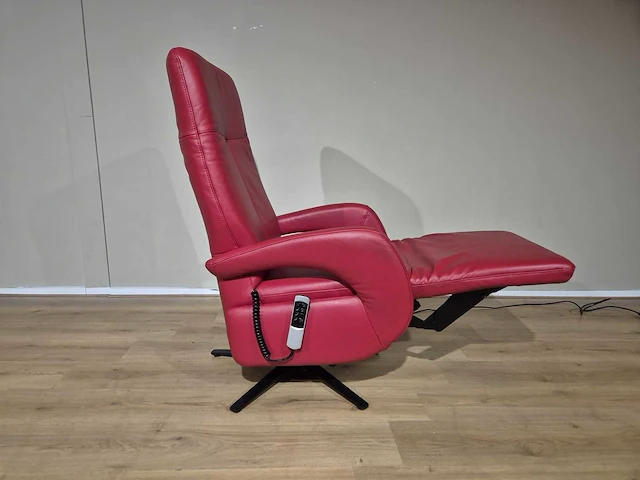 Polsteria - sta op - relax fauteuil - afbeelding 9 van  14