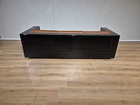 Poltronova - saratoga - vintage 3 zits bank - afbeelding 14 van  16