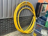 Polvalene gasbuis ø50 - afbeelding 1 van  4