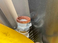 Polvalene gasbuis ø50 - afbeelding 3 van  4