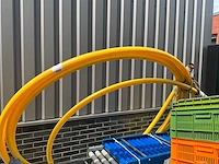 Polvalene pt 80 aansluitslang - afbeelding 2 van  3