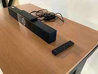 Poly - studio - vergadercamera - afbeelding 2 van  5