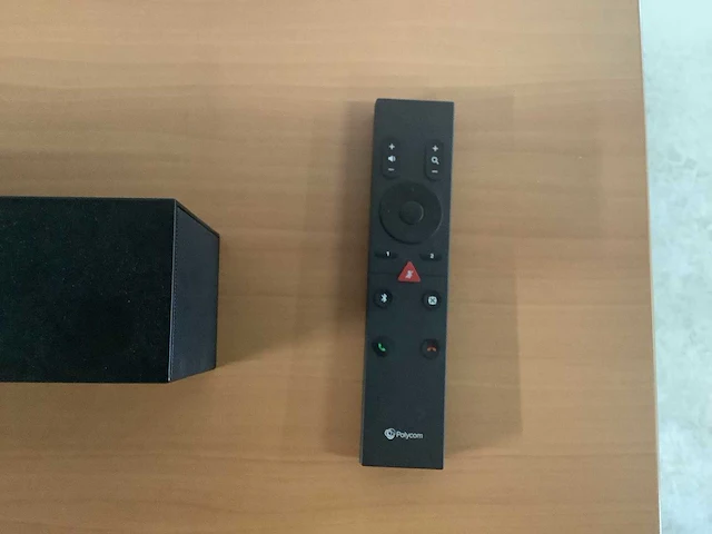 Poly - studio - vergadercamera - afbeelding 3 van  5