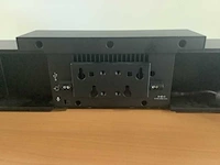 Poly - studio - vergadercamera - afbeelding 4 van  5