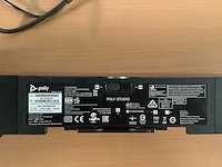 Poly - studio - vergadercamera - afbeelding 5 van  5