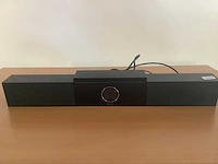 Poly - studio - vergadercamera - afbeelding 1 van  4