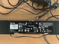 Poly - studio - vergadercamera - afbeelding 4 van  4