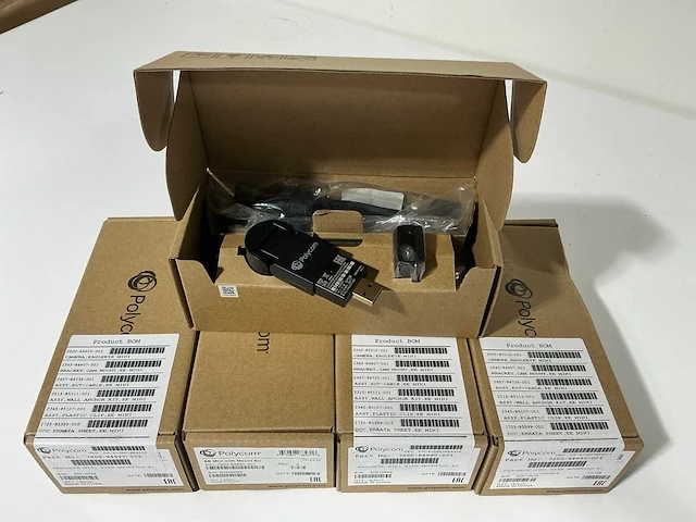 Poly 7200-84990-001 eagleeye mini usb camera (10x) - afbeelding 2 van  4