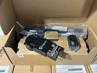 Poly 7200-84990-001 eagleeye mini usb camera (10x) - afbeelding 3 van  4