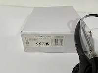 Poly 87128-02 h251h monaural hearing headset (7x) - afbeelding 2 van  2