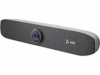 Poly 875l1aa plafondondersteuning voor projector - afbeelding 1 van  4
