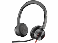 Poly blackwire 8225 microsoft teams certified usbc headset - afbeelding 2 van  4