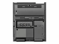 Poly ccx 400 business media telefoon voor microsoft teams met poe-ondersteuning - afbeelding 3 van  4