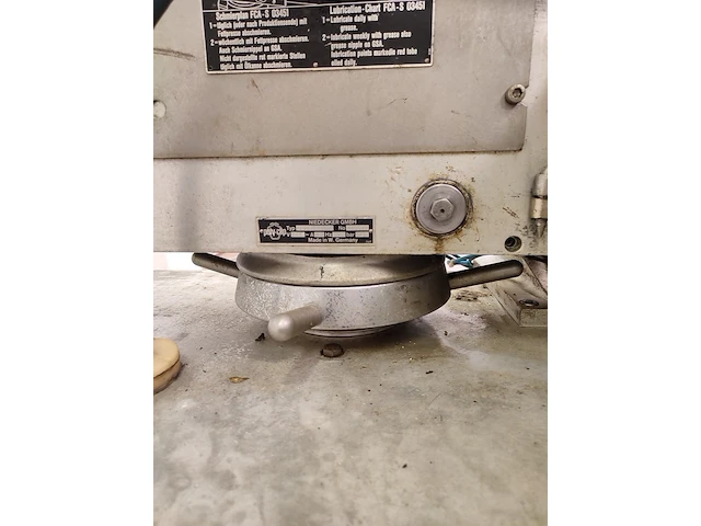 Poly-clip niedecker gmbh - afbeelding 3 van  16