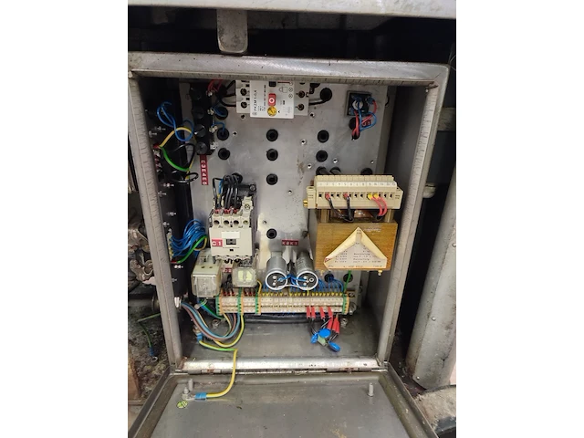 Poly-clip niedecker gmbh - afbeelding 7 van  16