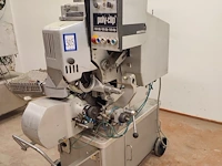 Poly-clip niedecker gmbh - afbeelding 1 van  16