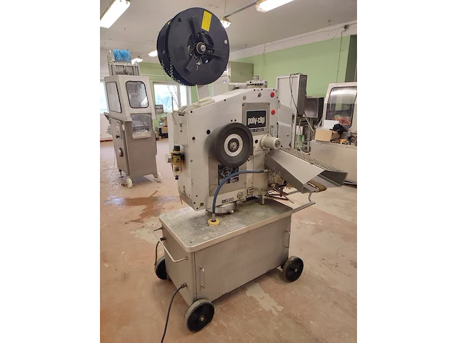Poly-clip niedecker gmbh - afbeelding 10 van  16
