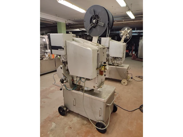 Poly-clip niedecker gmbh - afbeelding 11 van  16