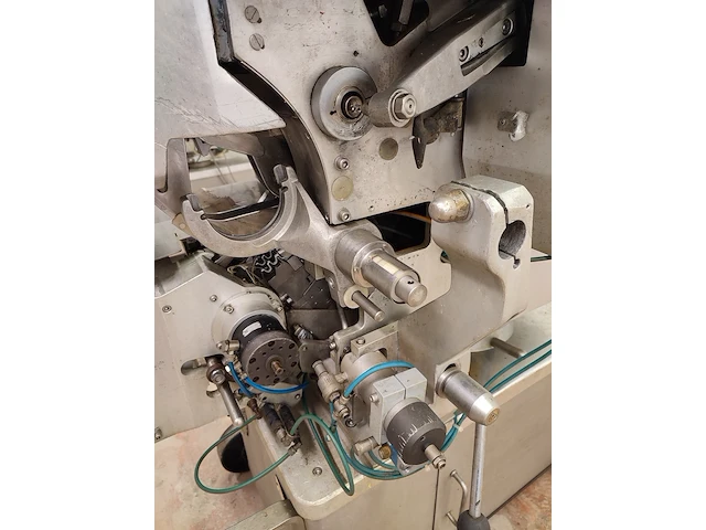 Poly-clip niedecker gmbh - afbeelding 12 van  16