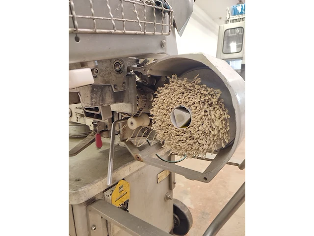Poly-clip niedecker gmbh - afbeelding 13 van  16