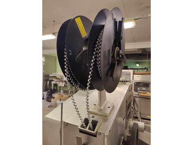 Poly-clip niedecker gmbh - afbeelding 14 van  16