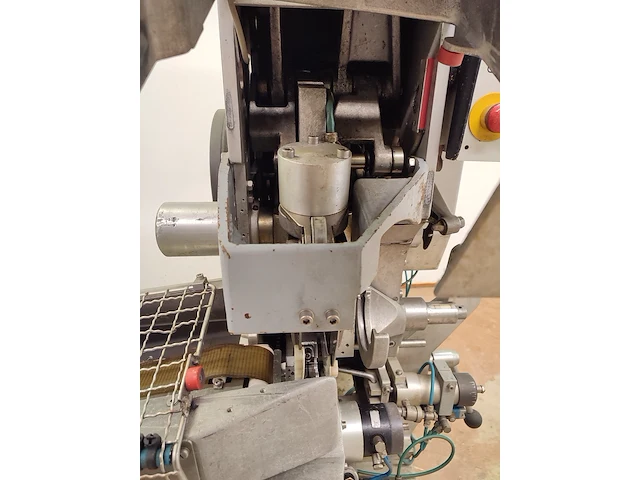 Poly-clip niedecker gmbh - afbeelding 15 van  16