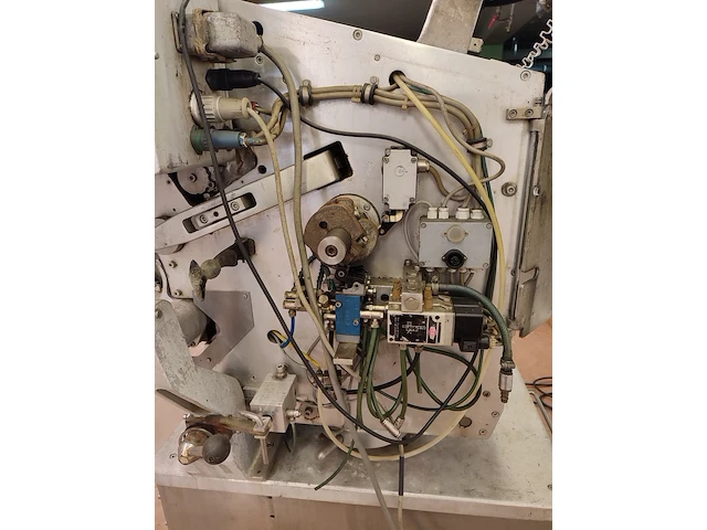 Poly-clip niedecker gmbh - afbeelding 4 van  16