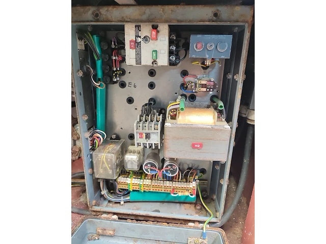 Poly-clip niedecker gmbh - afbeelding 7 van  16