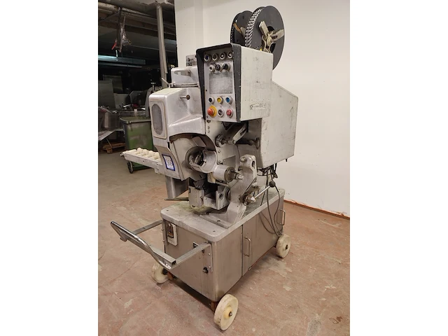 Poly-clip niedecker gmbh - afbeelding 1 van  16