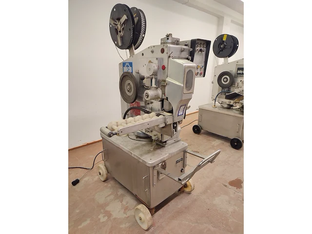 Poly-clip niedecker gmbh - afbeelding 9 van  16