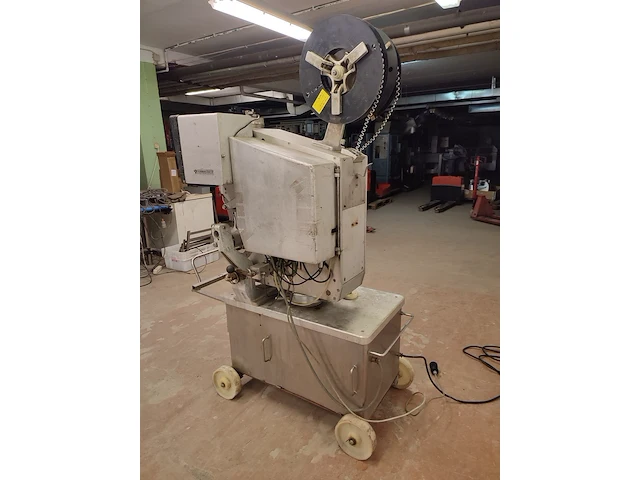 Poly-clip niedecker gmbh - afbeelding 11 van  16