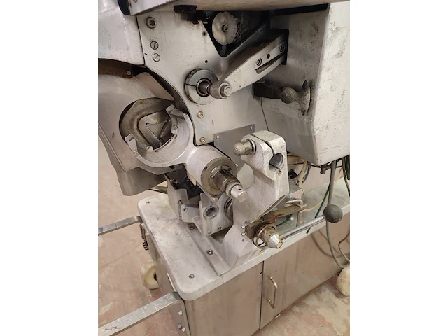Poly-clip niedecker gmbh - afbeelding 12 van  16