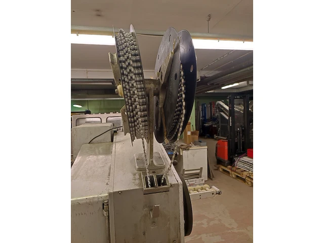 Poly-clip niedecker gmbh - afbeelding 15 van  16