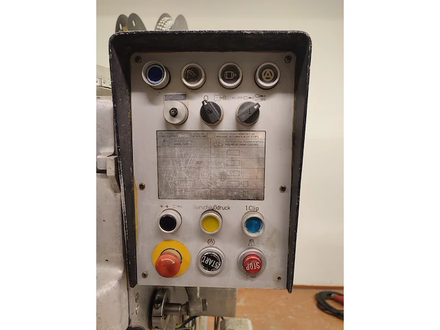 Poly-clip niedecker gmbh - afbeelding 16 van  16