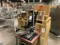 Poly-clip pdc 700 clippermachine - afbeelding 1 van  8
