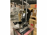 Poly-clip pdc 700 clippermachine - afbeelding 2 van  8