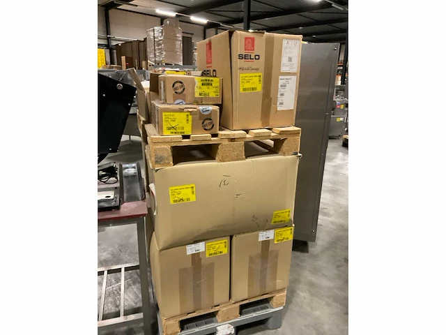 Poly-clip pdc 700 clippermachine - afbeelding 8 van  8