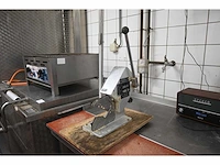 Poly-clip sch 6210 clipapparaat - afbeelding 1 van  4