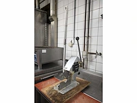 Poly-clip sch 6210 clipapparaat - afbeelding 2 van  4
