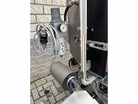 Poly clip system - 2019 - dc 600 - clippermachine - afbeelding 8 van  11