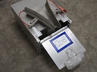 Poly-clip system corporation - afbeelding 2 van  5