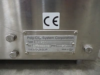 Poly-clip system corporation - afbeelding 5 van  5