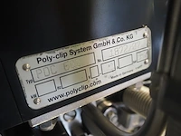 Poly-clip system gmbh & co. kg - afbeelding 6 van  16