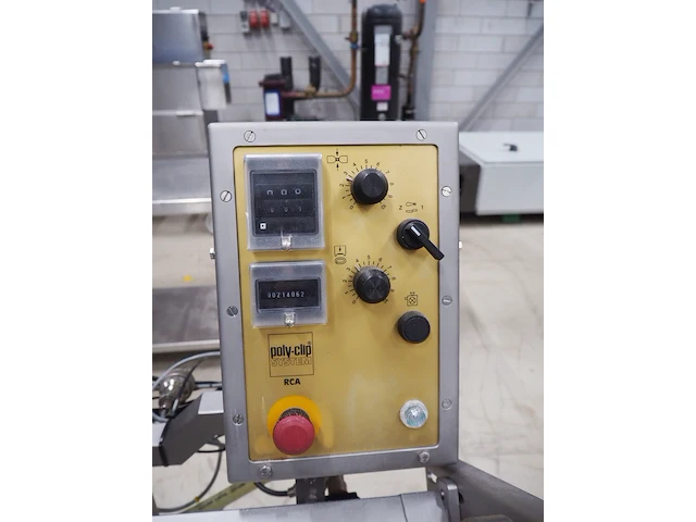 Poly-clip system gmbh & co. kg - afbeelding 2 van  12